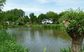 Campingpark De Bongerd Vacation Rental Tuitjenhorn  Netherlands
